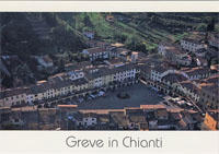 Greve in Chianti
